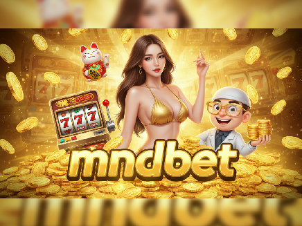 mndbet login