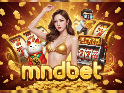 mndbet ทางเข้า